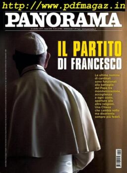 Panorama Italia – 16 ottobre 2019