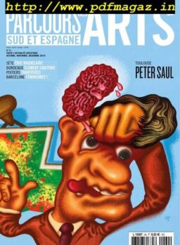 Parcours des arts – septembre 2019