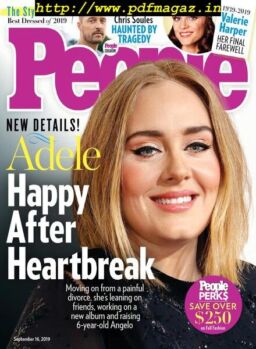 People USA – September 16, 2019