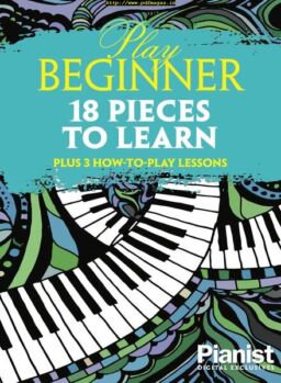 Pianist Specials – October 2019