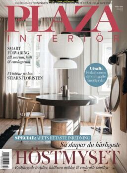 Plaza InteriOr – 01 oktober 2019