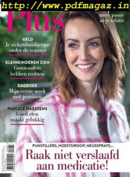 Plus Magazine Dutch Edition – Oktober 2019