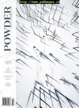 Powder – November 2019