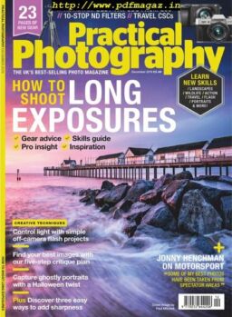 Practical Photography – December 2019