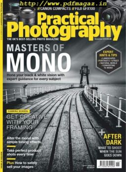 Practical Photography – November 2019