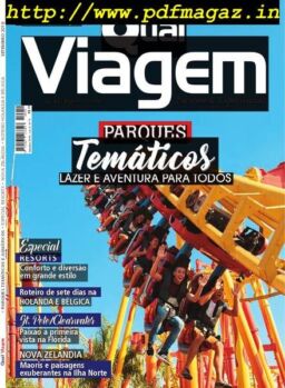 Qual Viagem – Setembro 2019