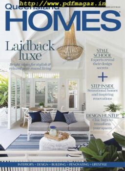 Queensland Homes – August 2019
