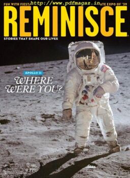 Reminisce – October 2019