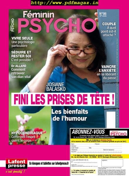 Reponse Parents – Novembre 2019 – Janvier 2020 Cover