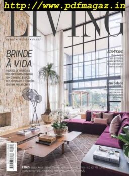 Revista Living – Agosto 2019