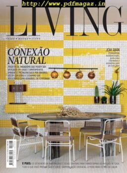 Revista Living – Setembro 2019