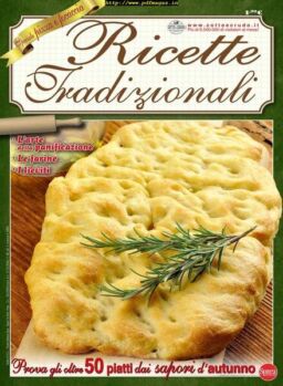 Ricette Tradizionali – ottobre 2019