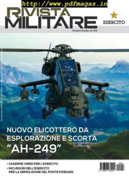 Rivista Militare – Settembre 2019