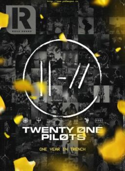 Rock Sound Magazine – October 2019