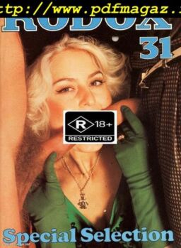Rodox – 31