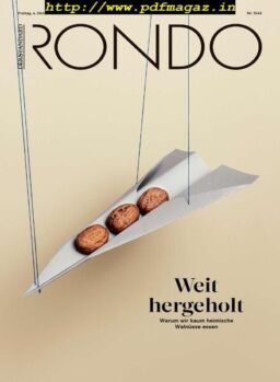 Rondo – 04 Oktober 2019