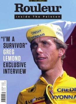 Rouleur – October 2019