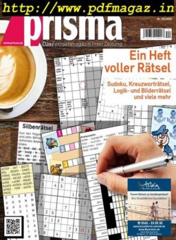 RTV-Programm – 05 Oktober 2019