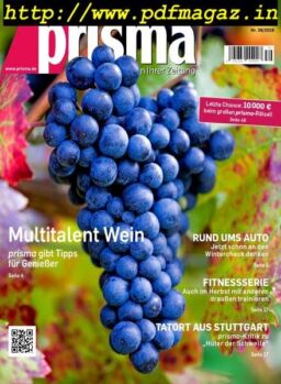 RTV-Programm – 28 September 2019