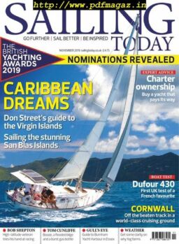 Sailing Today – November 2019