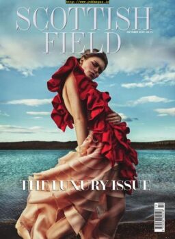 Scottish Field – September 2019