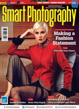 Smart Photography – November 2019
