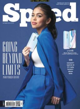 Speed Philippines – October 2019
