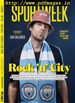 SportWeek – 28 settembre 2019