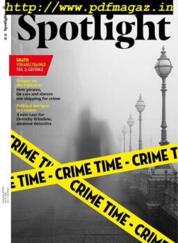 Spotlight – Nr.12, 2019
