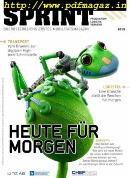 Sprint – Oktober 2019