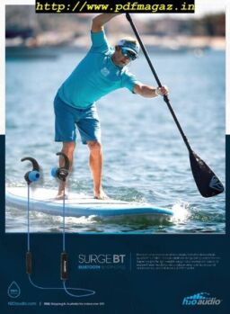 SUPWorld – September 2019
