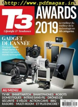T3 France – septembre 2019
