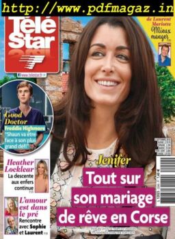 Tele Star – 02 septembre 2019