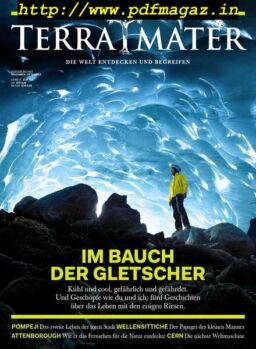 Terra Mater – November-Dezember 2019
