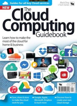 The Complete Cloud Computing Manual – September 2019