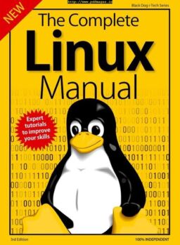 The Complete Linux Mint Manual – October 2019