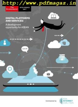 The Economist (Intelligence Unit) – Digital Platforms and Services A development opportunity for ASEAN (2019)