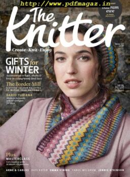 The Knitter – October 2019