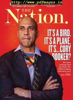 The Nation – October 21, 2019