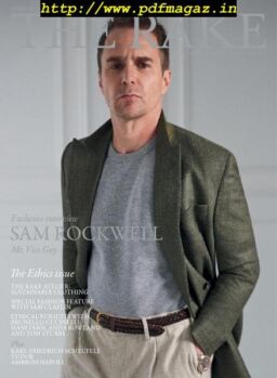 The Rake – October 2019
