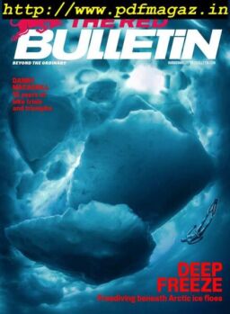 The Red Bulletin UK – Oktober 2019