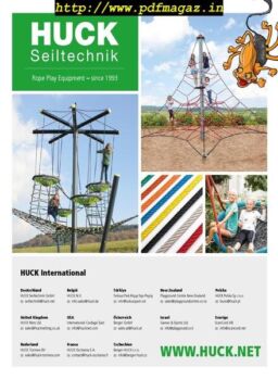 Topos – September 2019