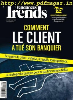Trends Tendances – 19 Septembre 2019