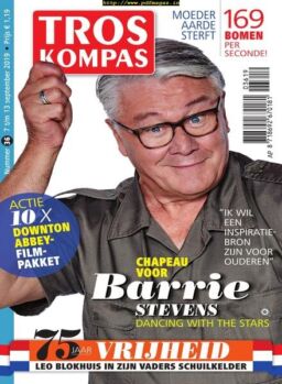 TrosKompas – 03 september 2019
