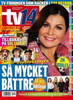 TV14 – 05 oktober 2019