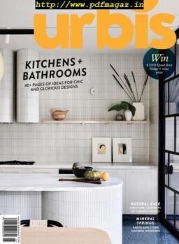 Urbis – October 2019