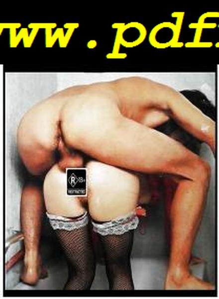 Vintage Porn – 2 Cover