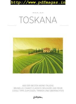 Vinum – Top of Toskana – Special 2020