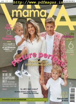 Viva Mama – 01 september 2019