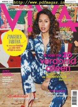 Viva Netherlands – 11 september 2019